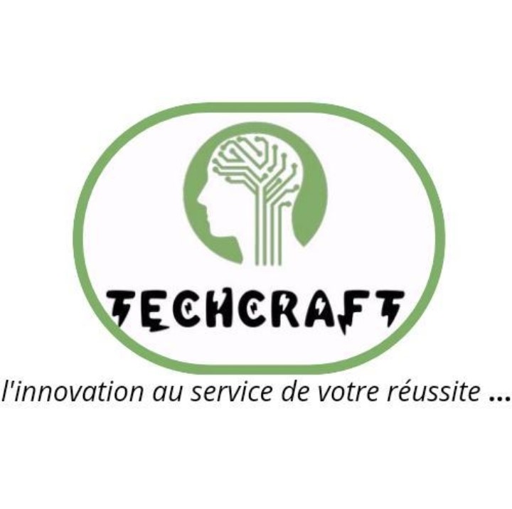 techcraft image